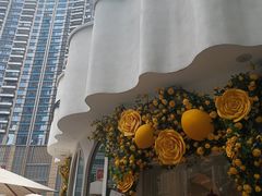-杜哈夫DOUX RÊVE·生日蛋糕(日月光店)