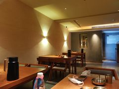 大堂-春熙台韩国料理·章鱼肥牛(西丽店)