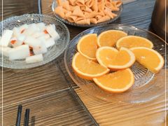 -湘遇餐厅(澎厨店)
