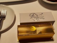 -Le Comptoir de Pierre Gagnaire