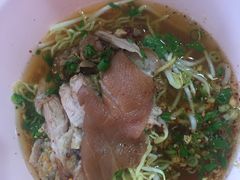 -马里奥明星猪脚饭