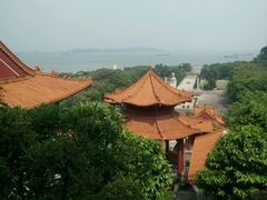 android_upload_pic-南沙天后宫景区