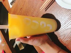 -CoCo都可(虹口龙之梦店)