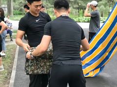 -FEELINGME乐刻私教馆·健身(沿海赛洛城店)