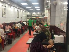 大堂-郑家包子牛肉拉面(尚勤路店)