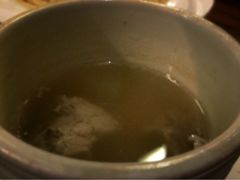 汤-上岛咖啡(大德店)