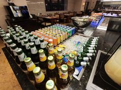 -赛瑞喜来登大酒店-盛宴自助餐厅