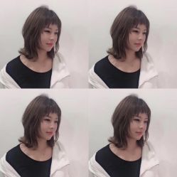 -TOP HAIR SALON