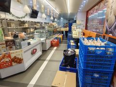 -白玉兰食品(中山公园龙之梦店)