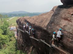 -马头山