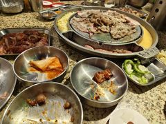 -朴安胖·韩国烤肉(沈阳店)