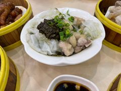 -食为先(广园店)