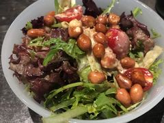 -很久以前羊肉串(簋街店)