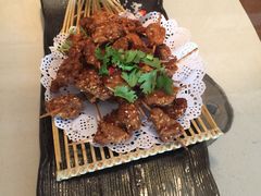 -福慧慈缘素食餐厅(王府井店)