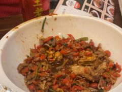 -衡厨·衡阳土菜(中南店)