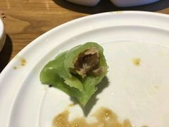 -一轩饺子馆(丽都店)