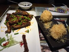 豆蔻电影主题餐厅(四牌楼店)-豆蔻电影主题餐厅(四牌楼店)