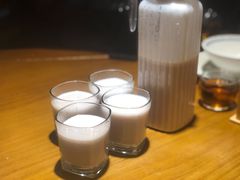 -李久其家民间餐厅(观沙岭公园店)