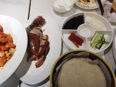 -普天和酒楼·新津菜·烤鸭(天津之眼店)