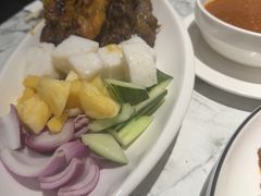 -关夫人餐厅(KLCC阳光广场店)