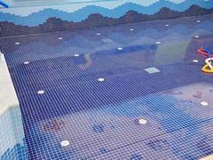 -龙格亲子游泳·水育早教运动中心(上虞钱江中心)