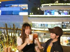 -La Terre乐田(万象城店)