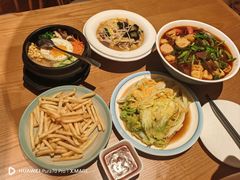 -北方暖暖温泉洗浴(沈阳北站店)