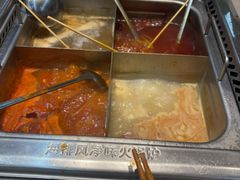 -海底捞火锅(天一广场亚细亚店)