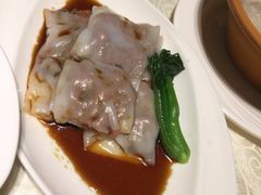 -七哥港式茶餐厅(亮马桥总店)