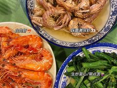 -盛港湾海鲜食府(黄沙店)