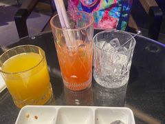 -于家堡洲际酒店·堡子里酒廊