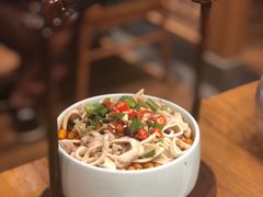 -金石青云炭火烤肉店(中房上东花墅店)