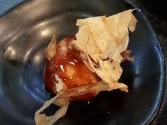 章鱼小丸子-神户赤童日式烤肉伙伴(东直门店)