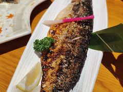 -有喜屋·烧鸟·居酒屋(三钢里店)