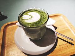 -sugarman espresso素饮糖人高新咖啡工厂