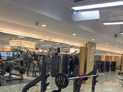 -古德菲力健身(特区报业店)