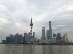 -上海市外滩历史纪念馆