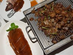 -四季民福烤鸭店(王府井东安门店)