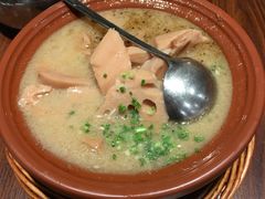 -董厨煨汤馆(车站路店)