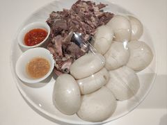 -梁家大院•农家菜(昆山会展中心店)