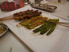 -白仁仔· 活烤海鲜 宵夜(豫园店)