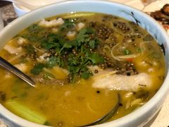 -阿斯牛牛·凉山菜(新会展店)