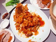 -金鸭季·北京烤鸭(深业上城店)