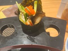 -虹料理·日料放题(悠方店)