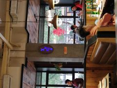 门面-小杨烤肉(朱雀店)