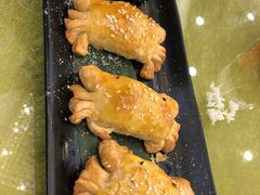 -嘉禧大酒楼(康城广场店)