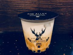-鹿角巷The Alley(龙湖天街店)