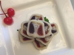 芸豆卷-花家怡园
