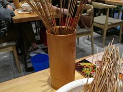 -嘉州叶婆婆钵钵鸡(建设路店)