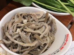 -阳坊大都涮羊肉(阳坊总店)